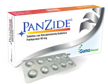 Panzide